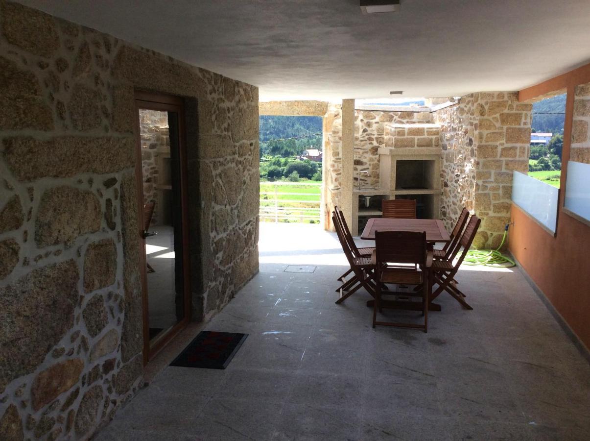 Вилла Casa Do Caminho - Ossela Оливейра-ди-Аземейш Экстерьер фото